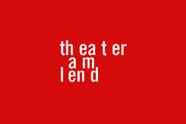 Theater am Lend Logo